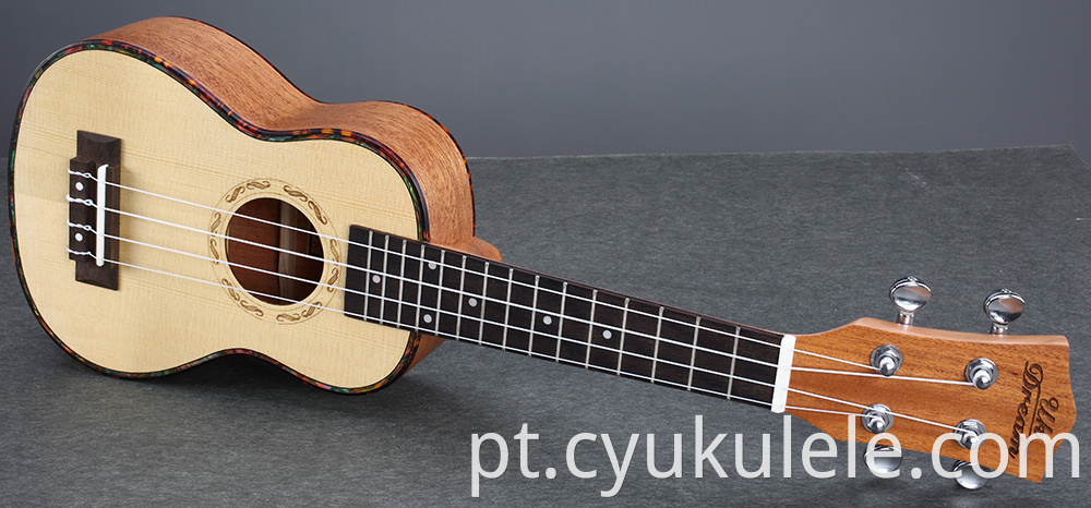 Ukulele